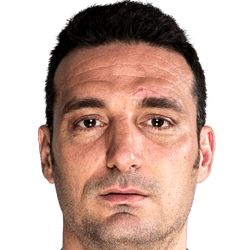 Lionel Scaloni fm 2019