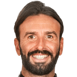 Jordi Gonzalez fm 2019