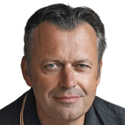 Stefaan Vanroy fm 2019