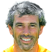 Luís Ferreira fm 2019