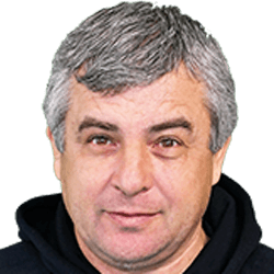 Corneliu Ionescu fm 2019