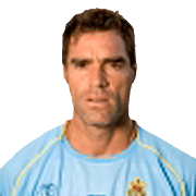 Ignacio González fm 2019