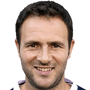 Antonio Del Fosco fm 2019