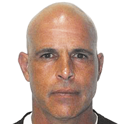 Luis Felipe Peña fm 2019