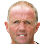 Mick Halsall fm 2019