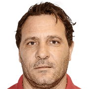 Roberto Muzzi fm 2019