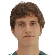 Joel Paulo Kappes fm 2019