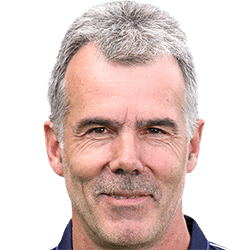 Helmut Fussenegger fm 2019