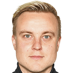 Juha-Jaakko Ulvila fm 2019