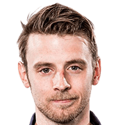 Jonas Lian Hansen fm 2019