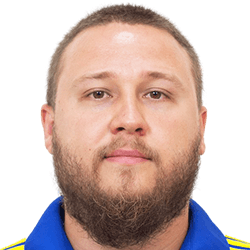 Olexandr Umanets-Usatyi fm 2019