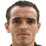 Milenko Milosevic fm 2019