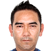 Néstor Genaro Ibarra fm 2019