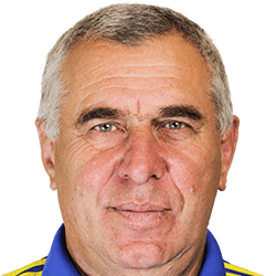 Yuriy Syvukha fm 2019