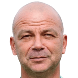 Bernard Rodriguez fm 2019