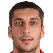 Zeljko Kovacevic fm 2019