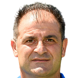 Dimitris Moutas fm 2019