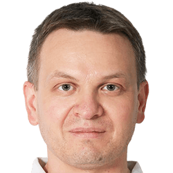 Bostjan Straus fm 2019