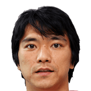 Kim Sung-Keun fm 2019