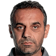 Makis Angelinas fm 2019