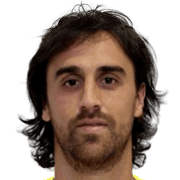 Matías Lequi fm 2019