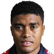 Carlos Valencia fm 2019