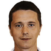 Bojan Leontijevic fm 2019