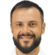 William Rodrigo André fm 2019