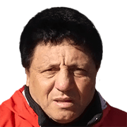 Salvador Pasini fm 2019