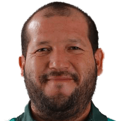 Carlos Martín del Campo fm 2019