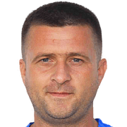 Dejan Veselinovic fm 2019