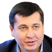 Igor Dedyshyn FM 2019