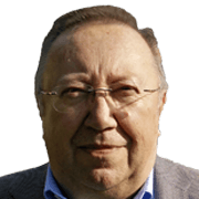 Daniel Declerck fm 2019