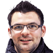 Conor Marlin fm 2019