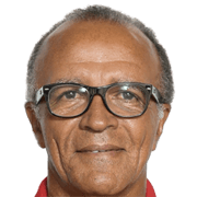 Jayme de Almeida fm 2019