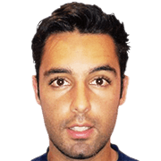 Diogo Almeida fm 2019