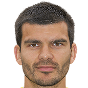 Aleksandar Radosavljevic fm 2019