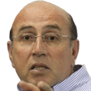 Ángel Quirantes fm 2019