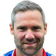 David Dunn fm 2019