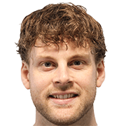 Arjan Wiltjer fm 2019