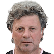 Franco Paleari fm 2019