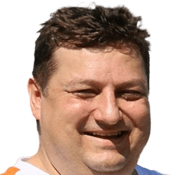 Milos Joksic fm 2019