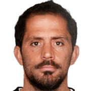 Sebastián Peratta fm 2019