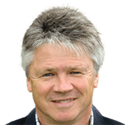 Steve Perryman fm 2019