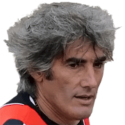 Ernesto Corti fm 2019