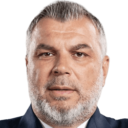 Cosmin Olaroiu FM 2019