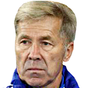 Yuriy Yes'kin fm 2019