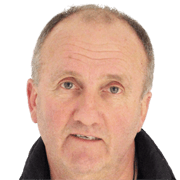 Åge Skjeldestad fm 2019