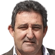 Juan Carlos Pérez Rojo fm 2019
