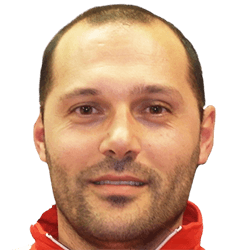 Riccardo Treppaoli fm 2019